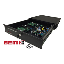 FlexPower Gemini RGM is the first and only solution on the market that provides the complete and seamless mechanical integration of operating power