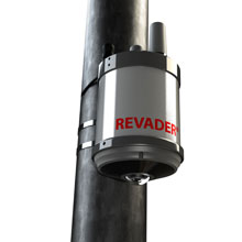 Revader Security offers next-generation redeployable CCTV solutions