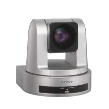 New SRG-120DS desktop PTZ camera is equipped with 3G-SDI video interface