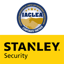 STANLEY has committed to support IACLEA’s new Executive Development Scholarship opportunities and premier sponsorship of Annual Conference