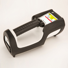 The next generation VeriFinder handheld detector is ideal for first responders, border officials, security staff and other professionals