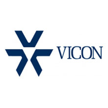 Vicon has signed nine manufacturers’ representative firms across the United States and Canada