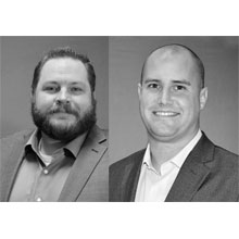 The expanded outside salesforce will be supported by the company’s Inside Sales team, Sales Engineers, Field Service Engineers and the Customer Support Services group