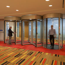 Increased security threats have made corporations and government entities more aware of the danger associated with unauthorised entries or tailgating