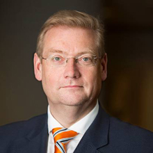 Critical Infrastructure Protection & Resilience Europe is hosted by the Municipality of Den Haag