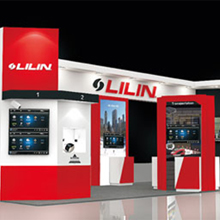 LILIN is a one-stop solution provider dedicated to help distributor cater to customer demand