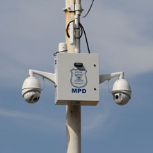 Citizens turned to Hikvision for highly scalable, easy to use products at the forefront of state-of-the-art video surveillance technology