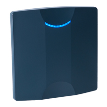 Nedap uPASS Target ensures seamless integration with any existing or new third party system for access control, logistic operations, security and parking