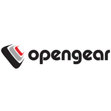 Opengear is a Preferred Solution Partner in the Cisco® Solution Partner Program