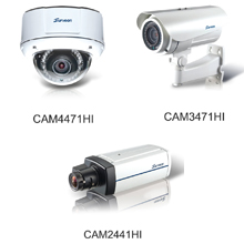 At Surveon’s booth, a variety of solutions tailored to different project scales will be displayed through live demo