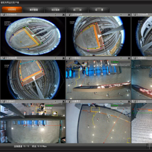 VCA Technology in Wuxi won the contract to install the integrated system, which utilises high definition IP network cameras with VCA analytics onboard