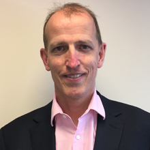 Andrew brings with him a wealth of knowledge about the UK security industry