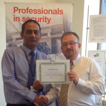 Trigion has a strong focus on training and development, and always looks to promote from within where possible