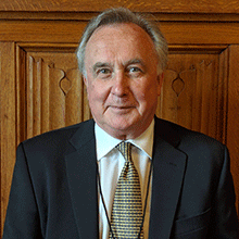 In his role as Business Development Director at Booth Industries he worked with Stuart Lawrence on the development of a 5-year expansion plan