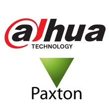 The integration provides significant benefits for both Dahua and Paxton customers