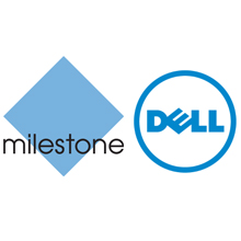 As part of their partnership, Dell configured the Dell R730XD to host the recently released Milestone Xprotect Corporate 2016