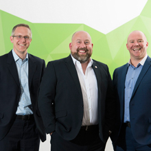 Finance director Tim Goodson led the deal for the Cardiff-based company