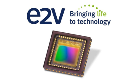 e2v’s CMOS, CCD and EM image sensors, line scan cameras, camera modules and subsystems deliver high performance across many applications