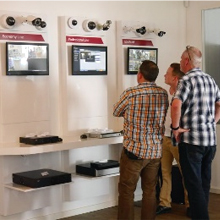 LTV is excellently positioned to enjoy future, dynamic growth