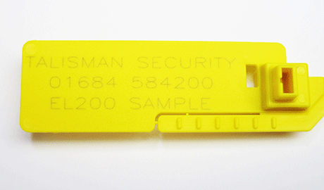 Easiloc is available in strap lengths of 200, 250, 300 and 350mm