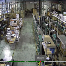 The new app makes it possible to quickly enter and save the information for one or multiple surveillance sites