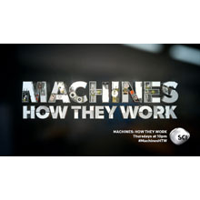 Turnstiles installed at Cree Research in Research Triangle Park (NC) were filmed to illustrate how turnstiles operate in a real-world environment, and stop intruders from entering a secure area