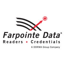 Farpointe Data will be located in ISC West booth 8056