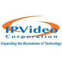 IPVideo will offer licensing to the full range of supported integration partners that comprise Milestone's open platform ecosystem