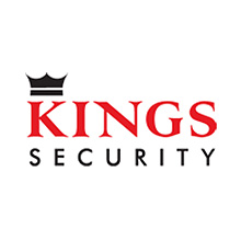 Kings Security believes that this new partnership will allow them to alleviate the pressure on local police forces