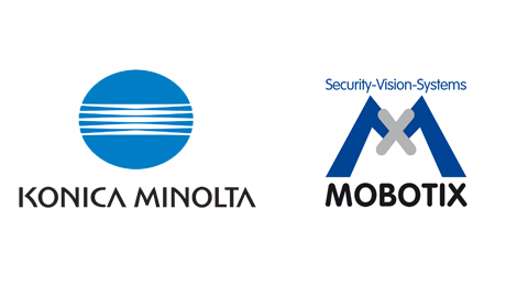 Konica Minolta and MOBOTIX intend to enter into a collaboration agreement regarding future technological developments in the field