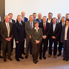 The Advisory Board for the Security Essen Fair has elected the Chairman of the Board of the Federal Association for Security Technology (BHE), Norbert Schaaf, as its new Chairman. Thus, a successful partnership is being continued even further. Because: BHE has been a companion and patron of the world's leading fair for security and fire prevention in Essen since its inception.