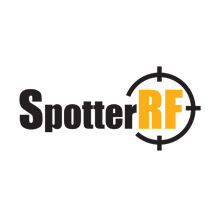 SpotterRF CSR will be demonstrated at Security Industry Association ISC West tradeshow in Las Vegas