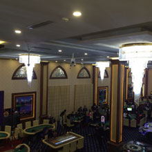 Surveon’s megapixel cameras adhere to ONVIF standards and are fully compatible with Surveon VMS