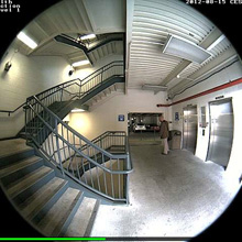 Valley Health has installed more than 100 MOBOTIX cameras throughout four of its six hospitals