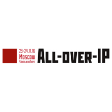 All-over-IP is a networking platform for global IT, surveillance and security vendors, key local customers and sales partners where they share knowledge and exchange ideas 