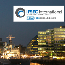 At IFSEC, discover how CNL Software is leading this new era in security with innovation, technology and experience