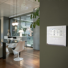 The project will see full deployment of Comelit’s market-leading home automation system, SimpleHome