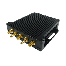 SOLO8 SDR is a software-defined radio