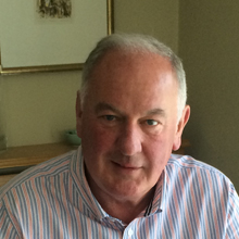 Dermot brings with him a wealth of security industry experience