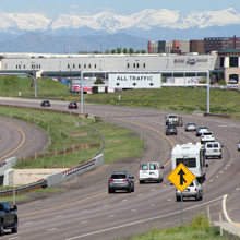 The Intelli-M Access system will cover 34 exit ramp toll collector stations (now fully automated), four support buildings, five toll plazas, parking lot gates, and the Authority’s HQ building