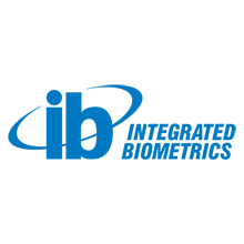 Integrated Biometrics provides enrollment and verification fingerprint sensors to hardware integrators, software and database providers