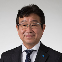 Kunihiro Koshizuka will replace Willi Fallot-Burghardt, who has resigned as member of the Supervisory Board