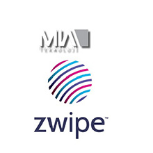 Through products such as Zwipe Access©, Zwipe ID© and Zwipe Payment©, Zwipe continues to be the industry leader in innovative biometric identification solutions