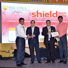 Matrix is in the field of manufacturing telecom and security products and it indigenously designs, develops and manufactures these products