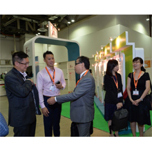 SMART Facilities Management conference provides an ideal platform for stakeholders from the industry to network and learn about latest trends and developments