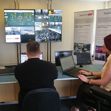 The venue, at the Business First Burnley Business Centre, is operated on an appointment basis