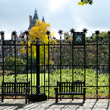 With the power delivered by a re-chargeable digital smart key and innovative software at the heart of the solution, the key-centric solution guarantees reliability, flexibility and unrivalled security