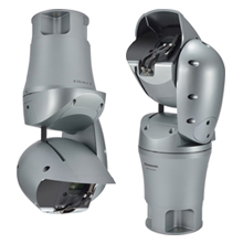 The Aero PTZ is ready for any installation and will reliably produce sharp, crisp images, whatever the weather