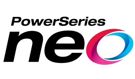 The advanced wireless capabilities of PowerSeries Neo include real-time visibility of the premises 