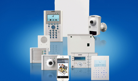 The integration was initially designed for a security-conscious customer in the banking sector